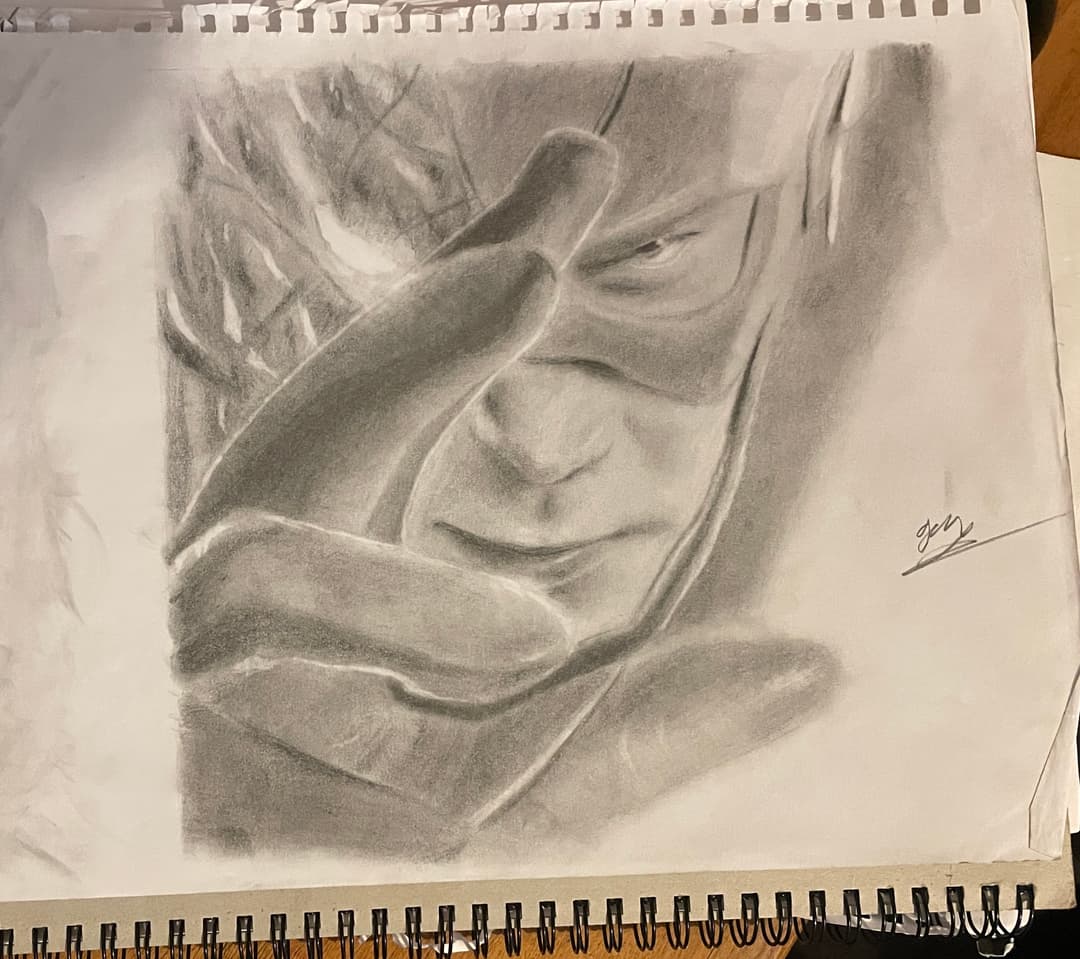 Another piece of art